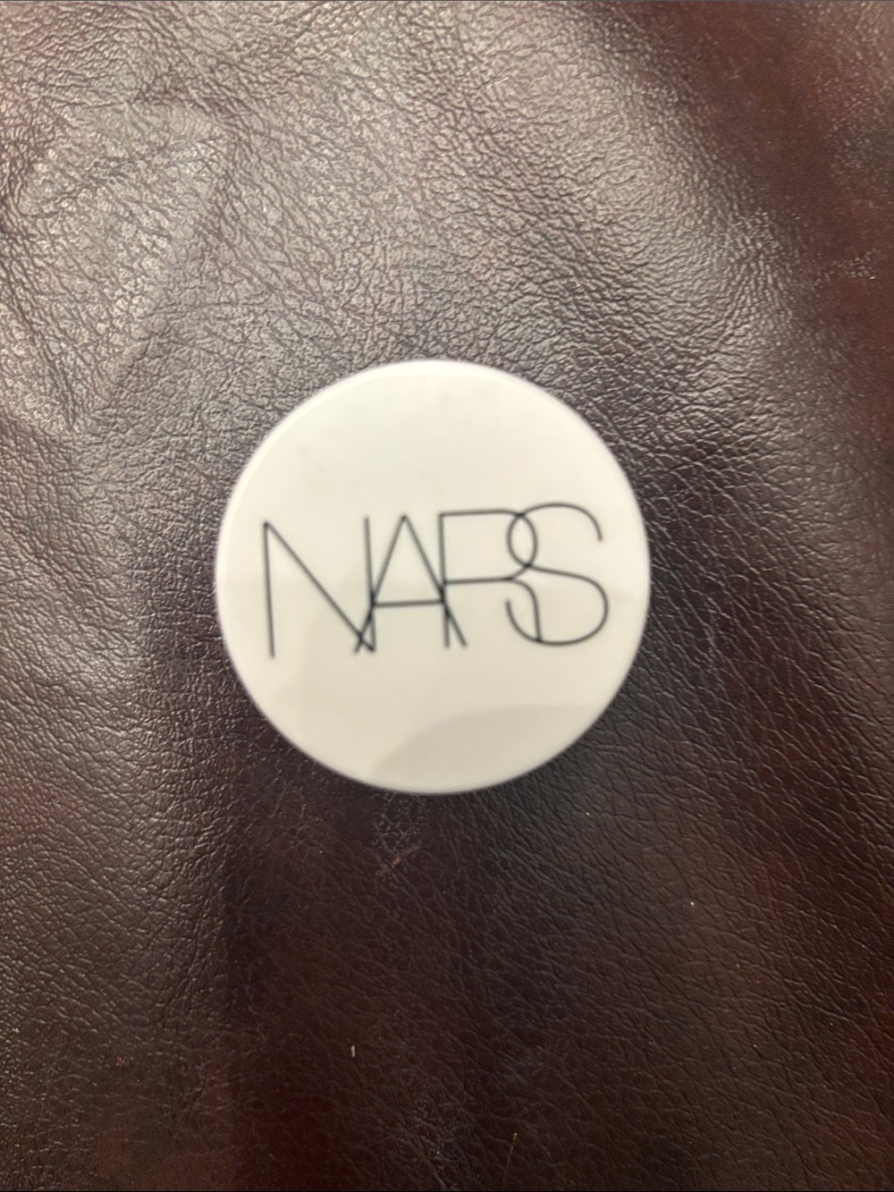 NARS eye brightener in impossible dream